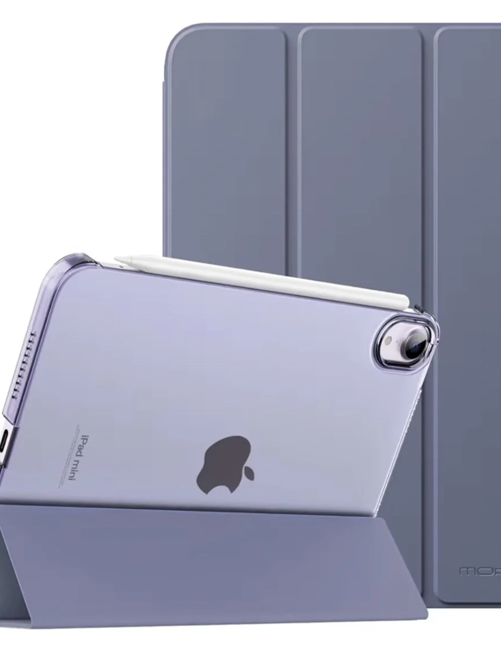 MoKo for iPad mini 7 (A17 Pro) Generation